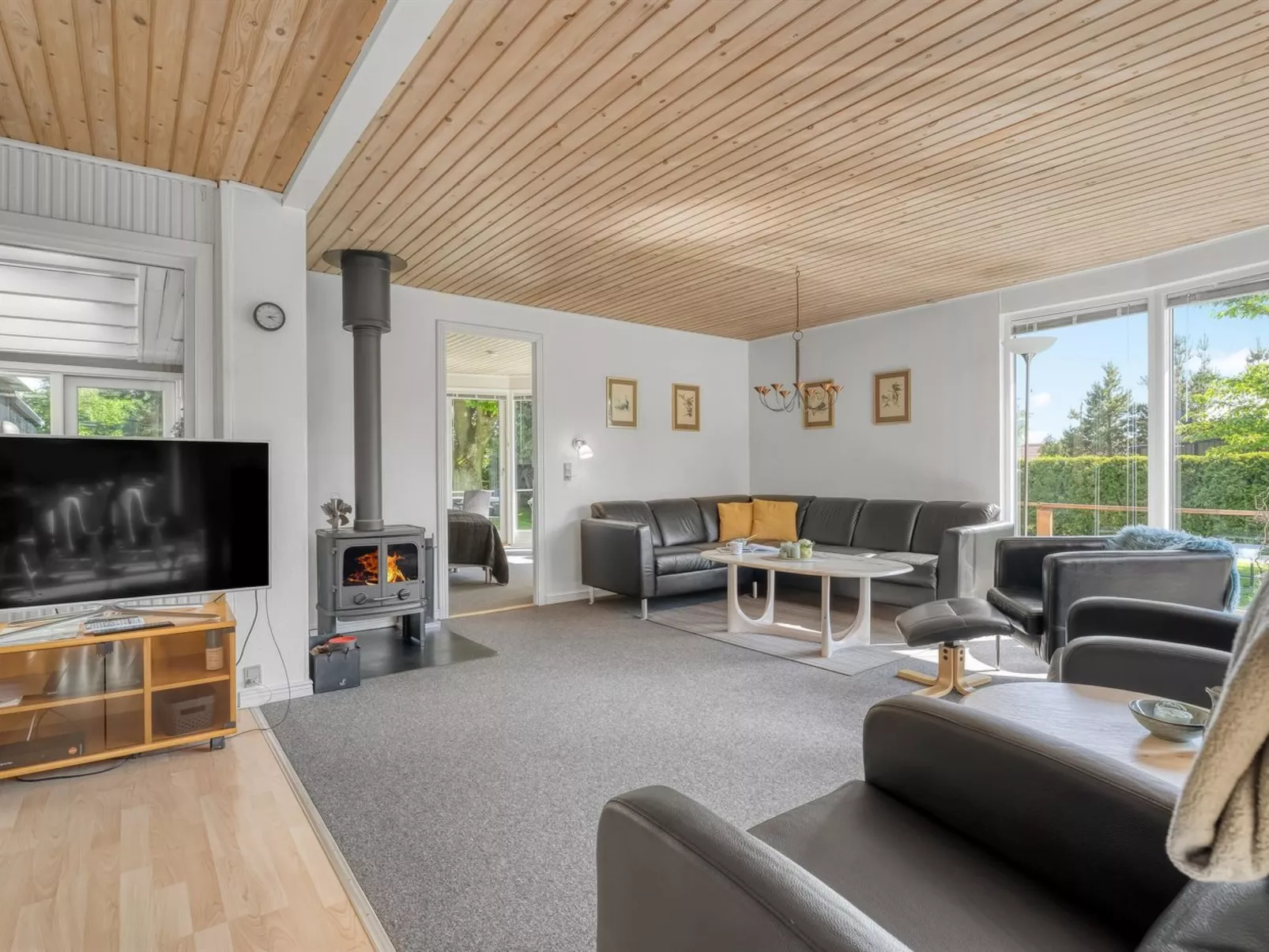 "Lirita" - 700m from the sea-Binnen