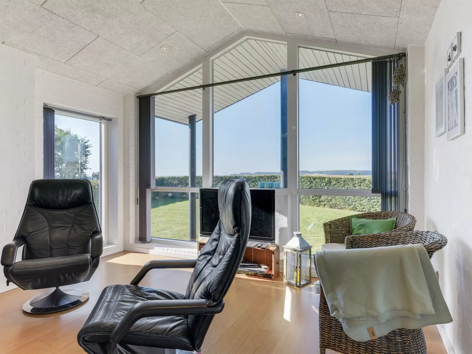 "Myrte" - 500m from the sea-Binnen