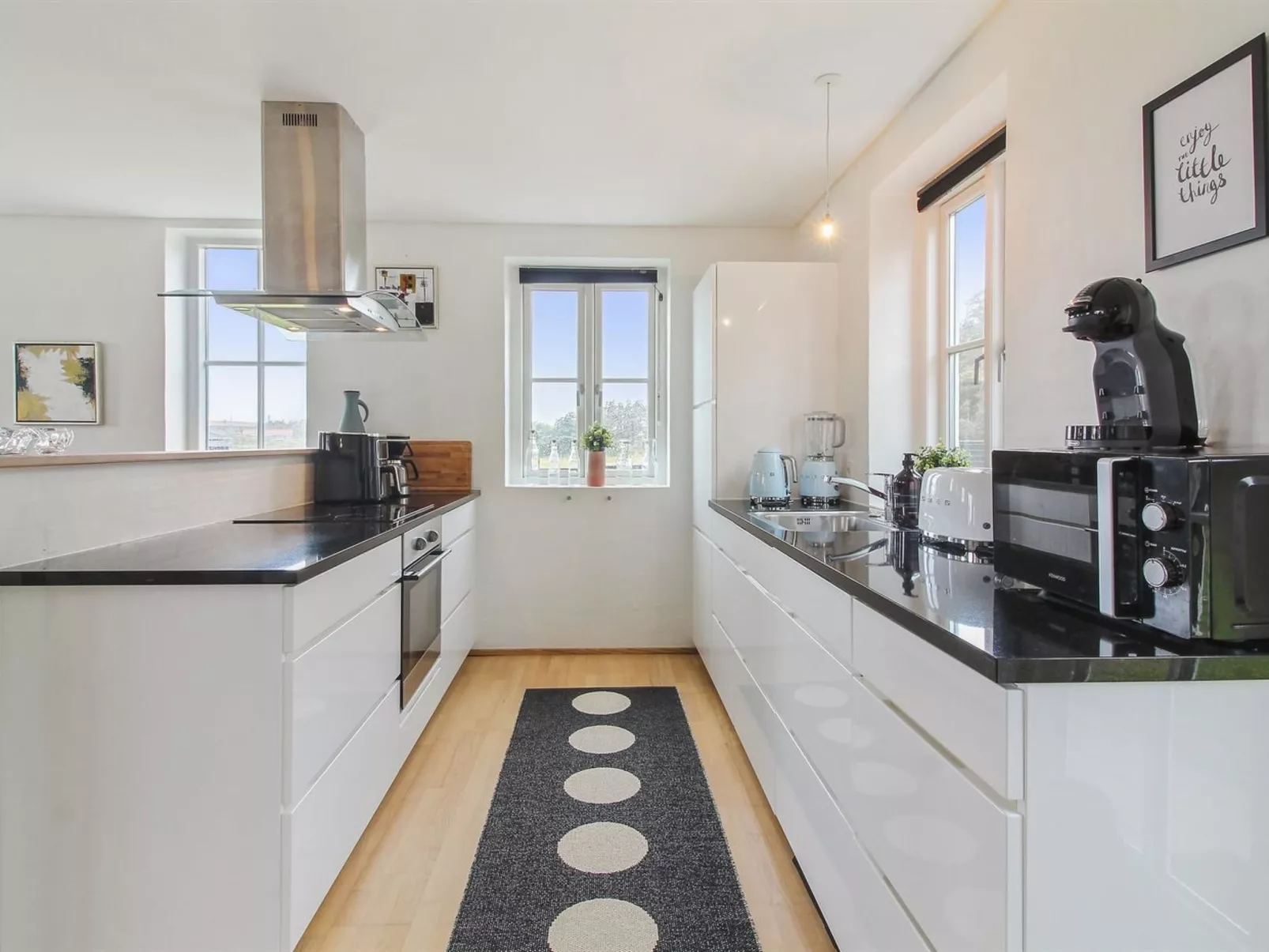 "Sira" - 250m from the sea-Binnen