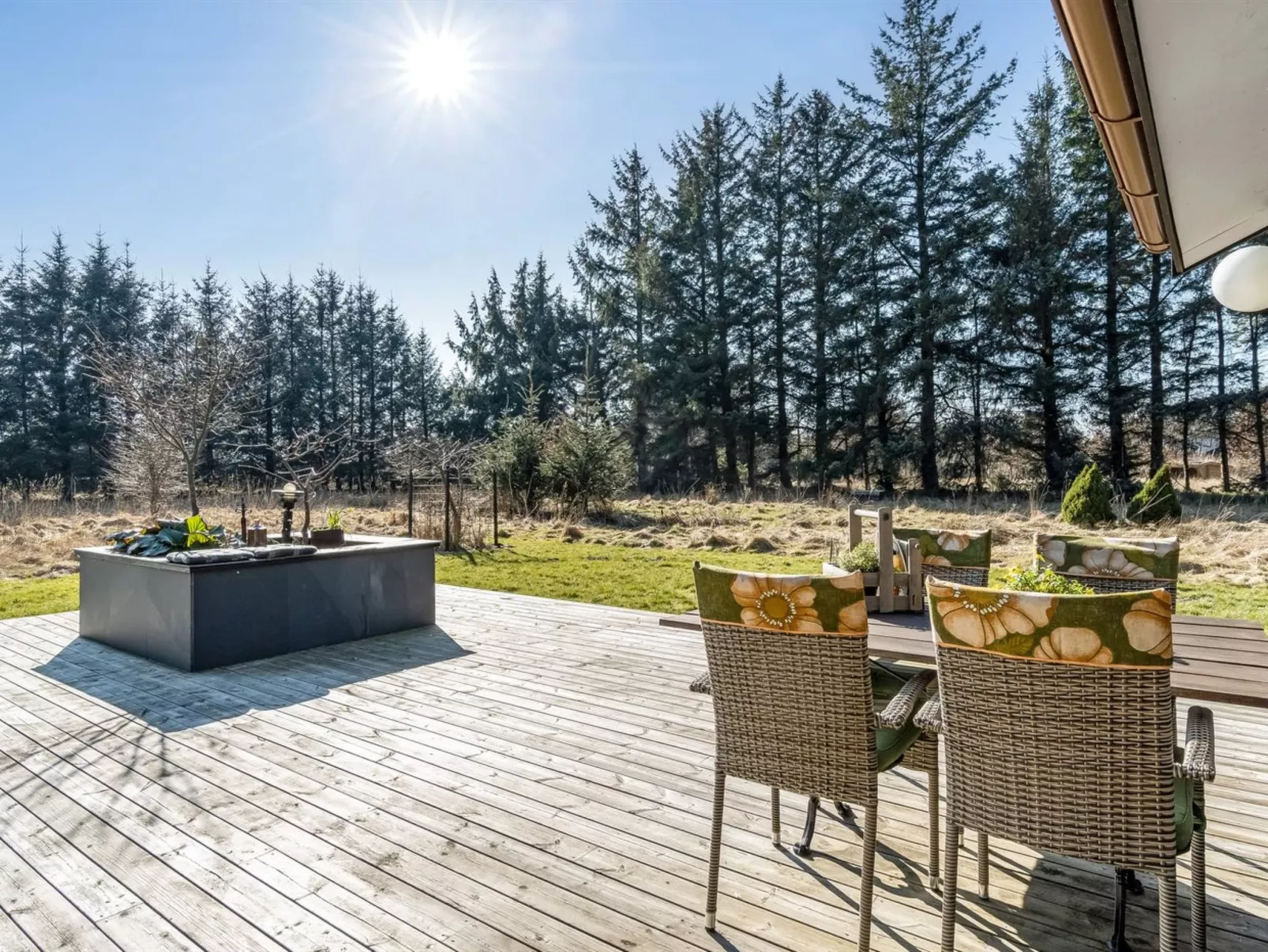 "Marla" - 1.1km from the sea-Buiten