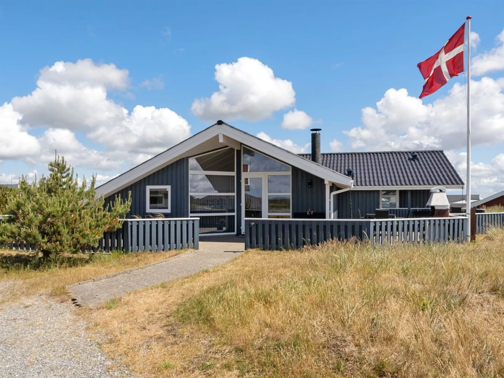 "Freek" - 400m from the sea-Buiten