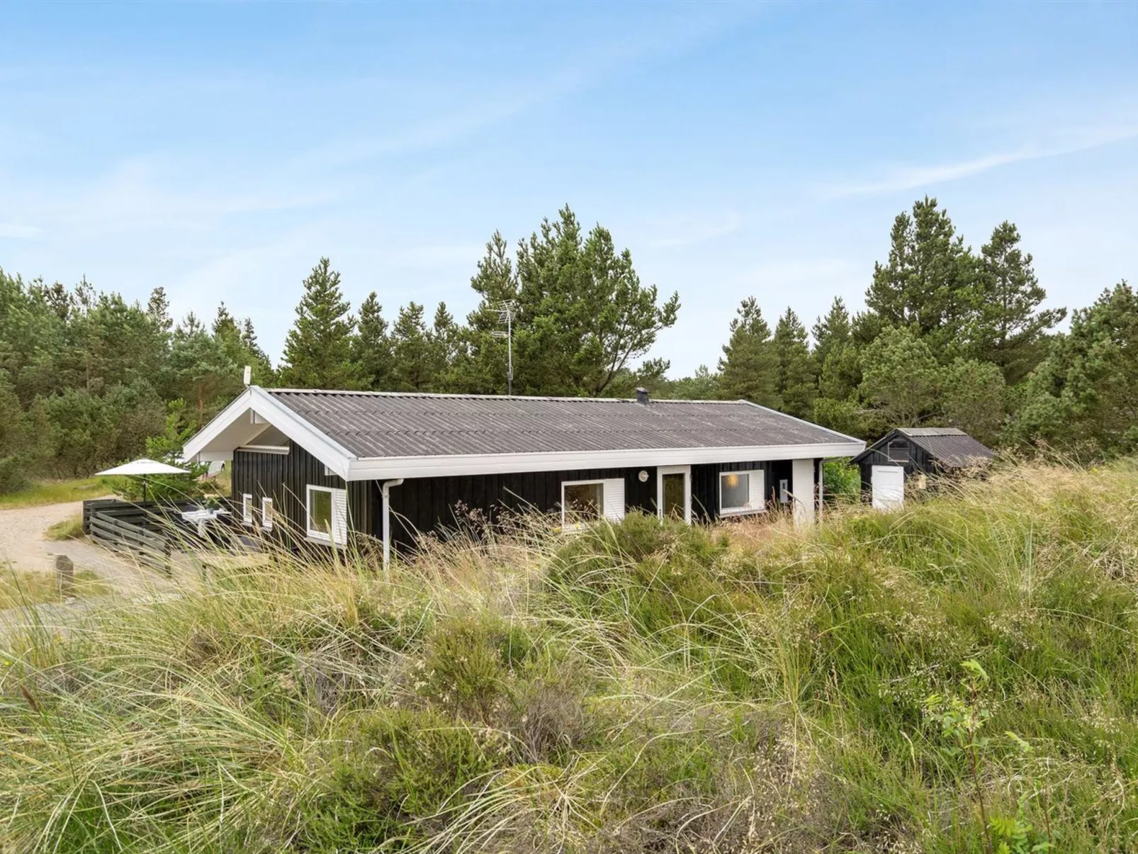 "Ruzica" - 3.9km from the sea-Buiten