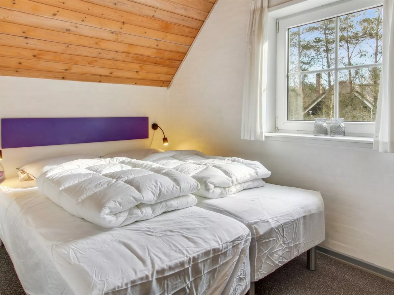 "Albin" - 2.8km from the sea-Binnen