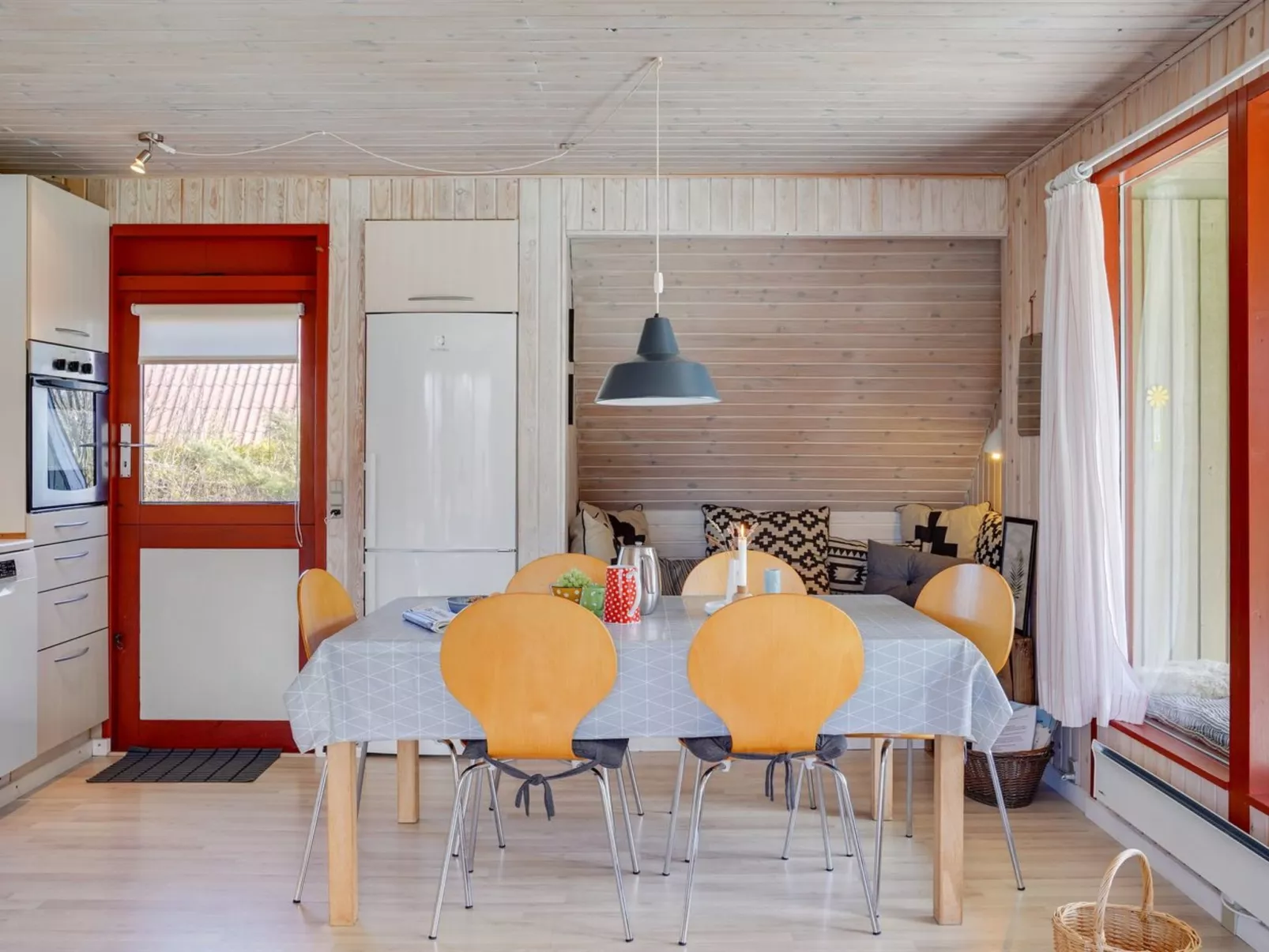 "Golubinka" - 500m from the sea-Binnen