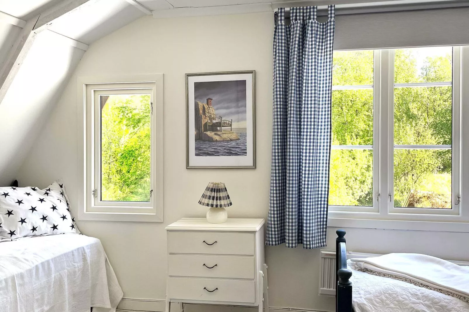 5 persoons vakantie huis in UDDEVALLA-Binnen