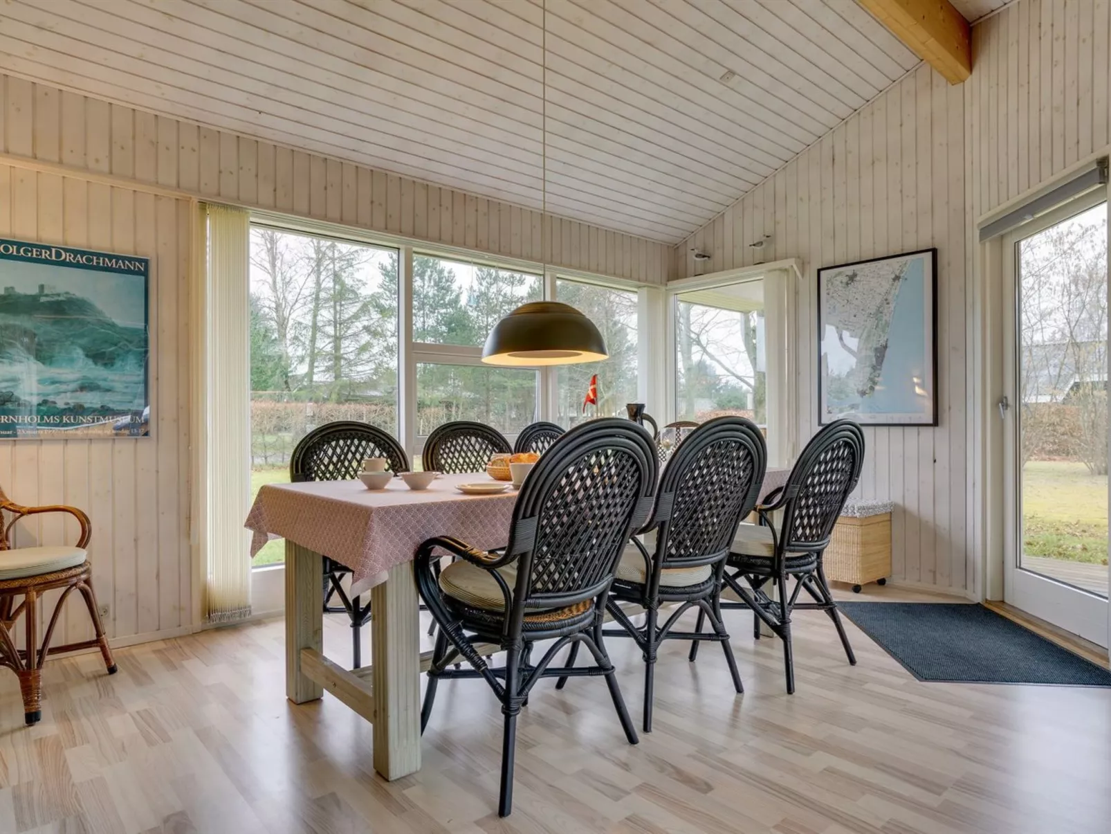 "Nico" - 1.1km from the sea-Binnen