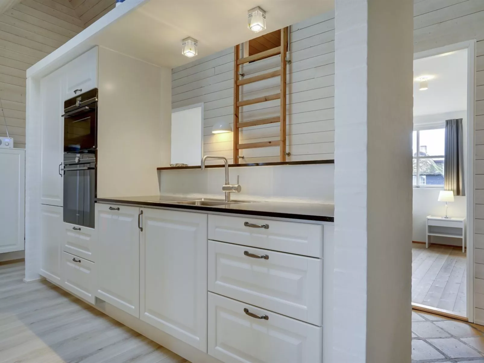 "Ege" - 200m from the sea-Binnen