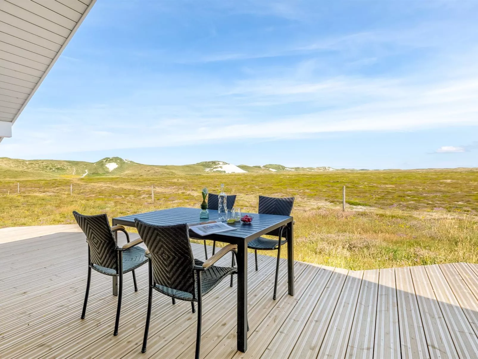 "Zaga" -  from the sea-Buiten