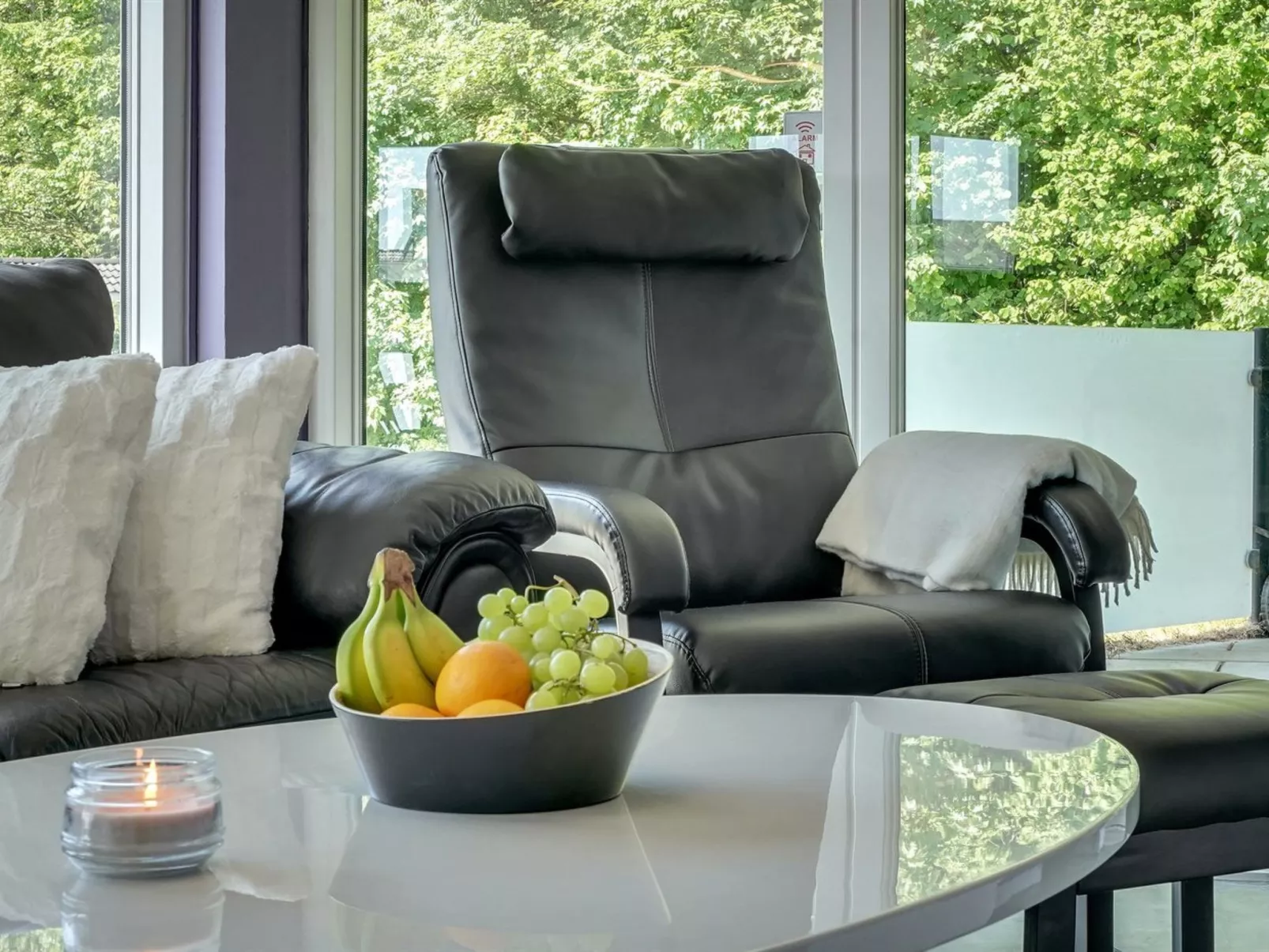 "Helena" - 250m from the sea-Binnen