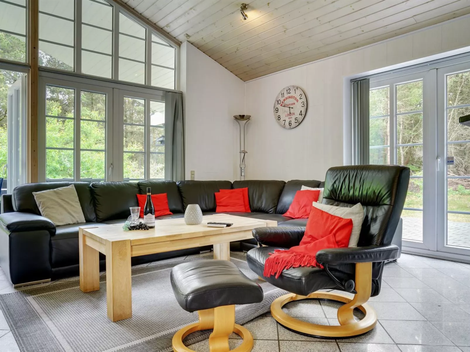 "Liliana" - 800m from the sea-Binnen