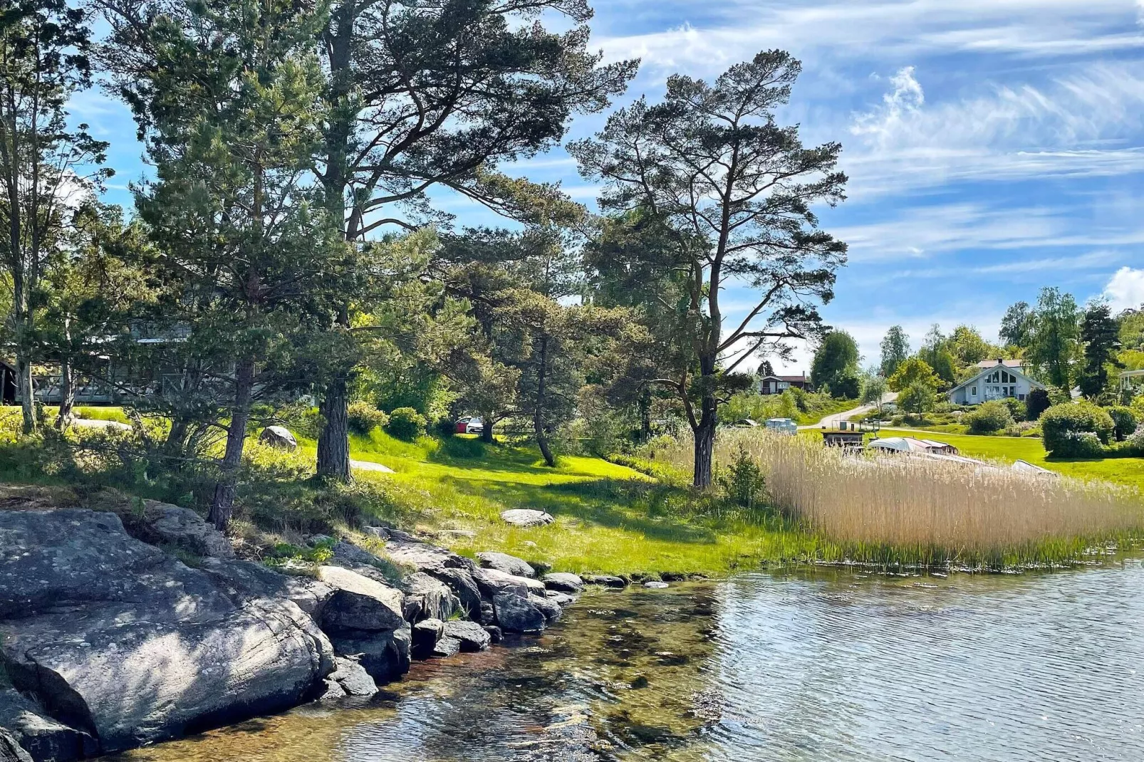 5 persoons vakantie huis in UDDEVALLA-Niet-getagd