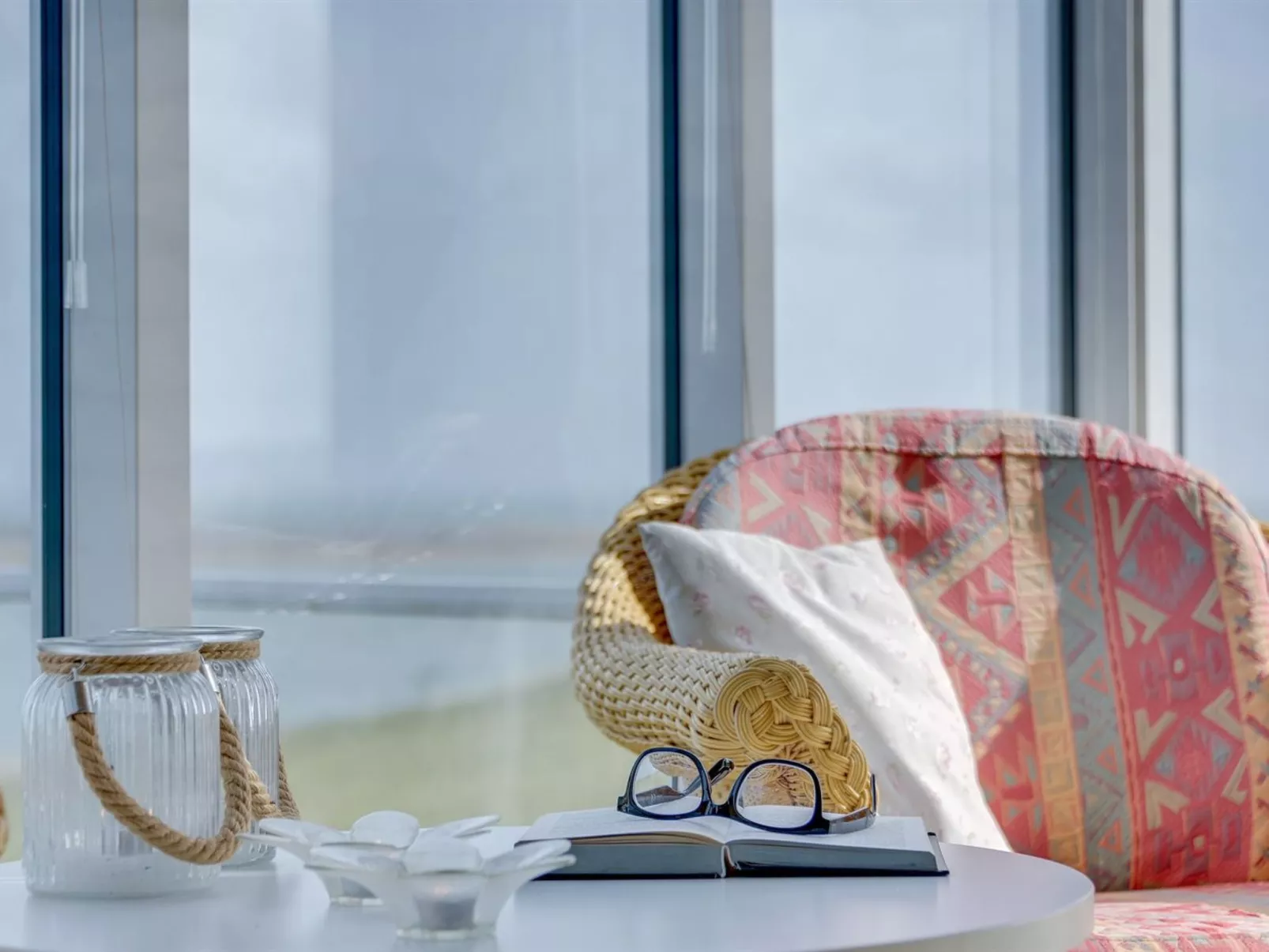 "Rajna" - 95m to the fjord-Binnen