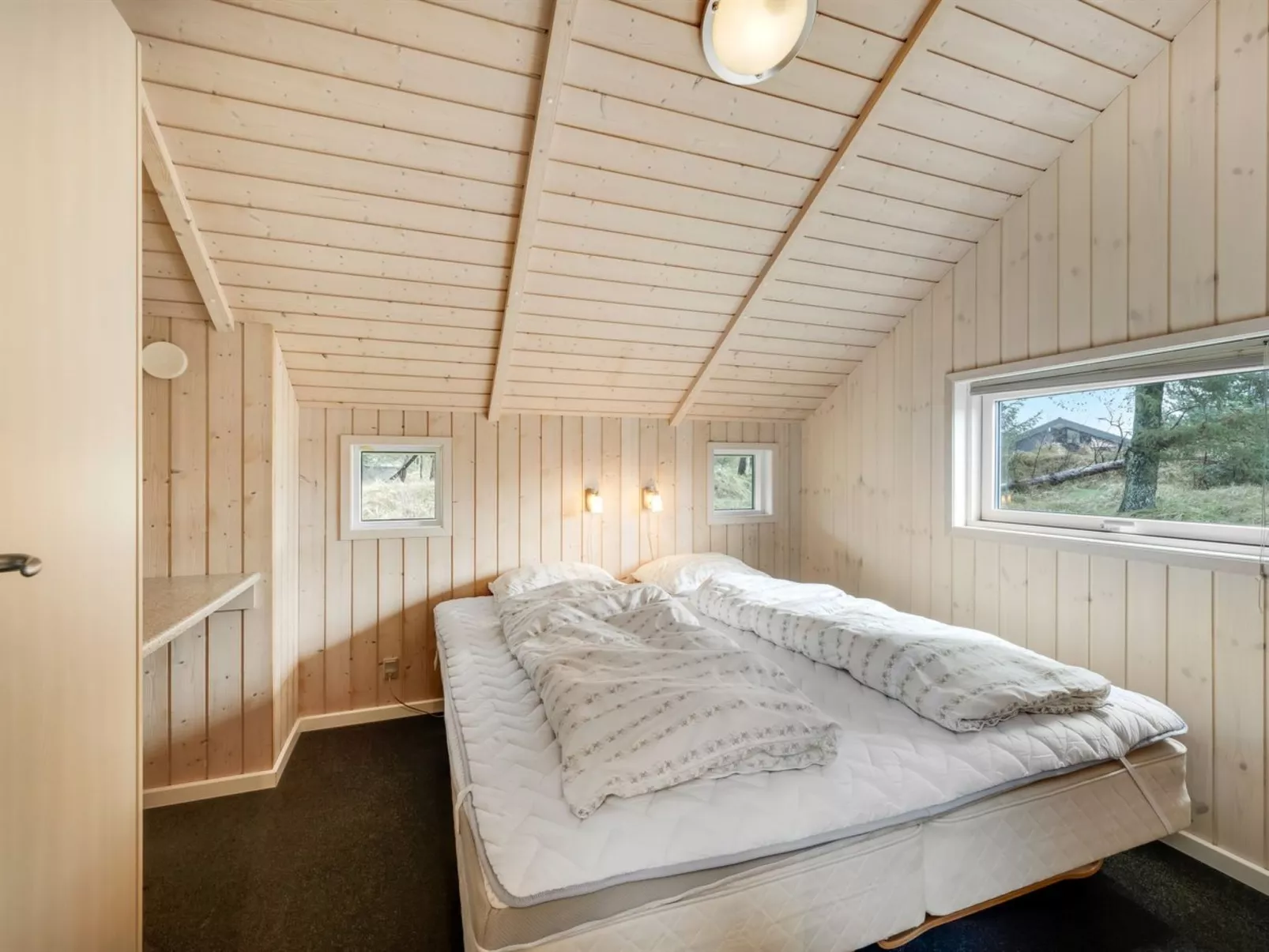 "Anisette" - 1km from the sea-Binnen