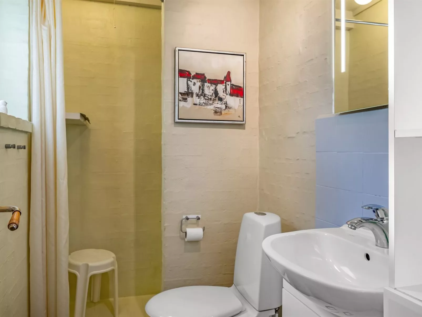 "Volmer" - 3.9km from the sea-Binnen