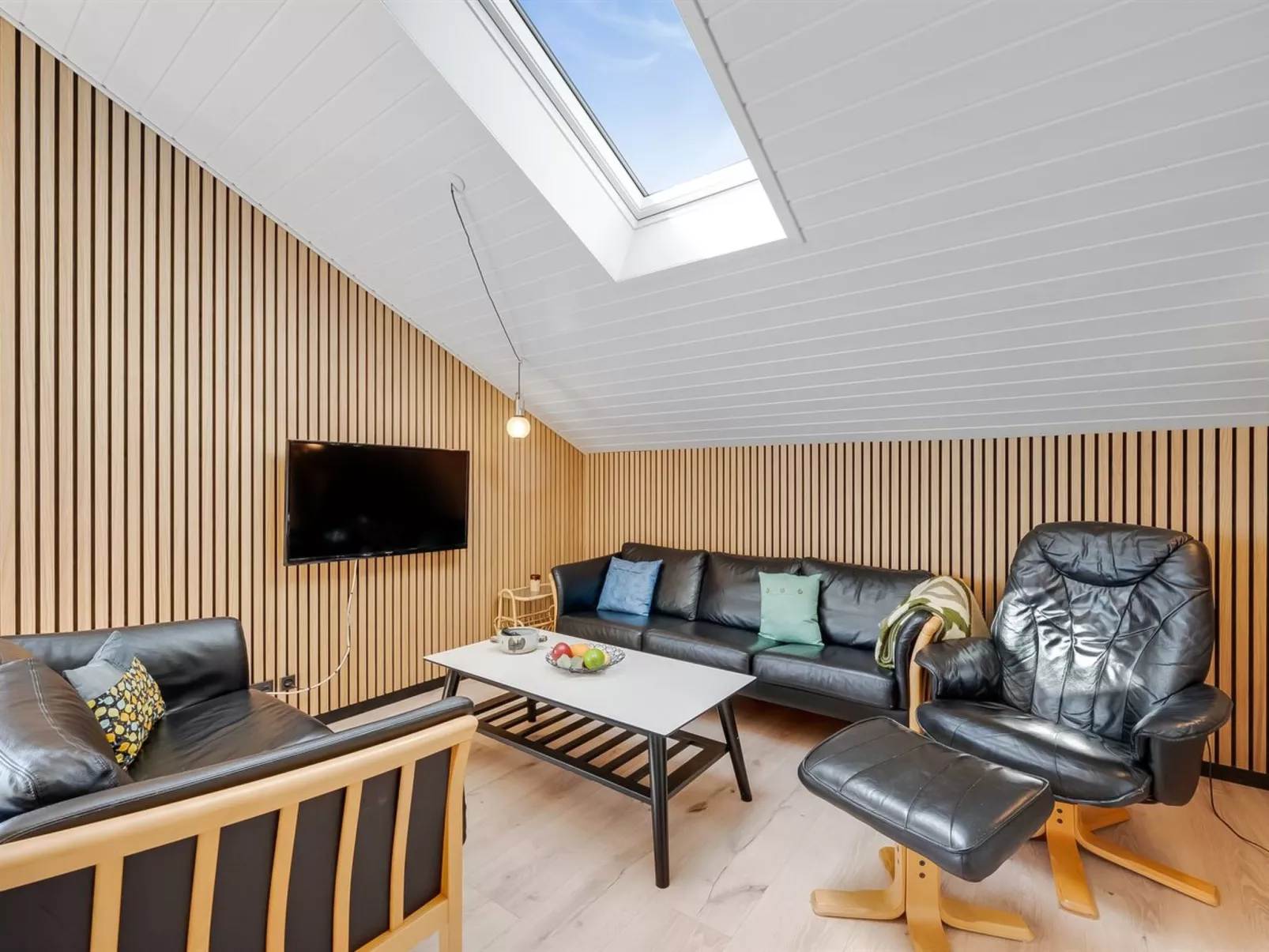 "Arla" - 200m from the sea-Binnen