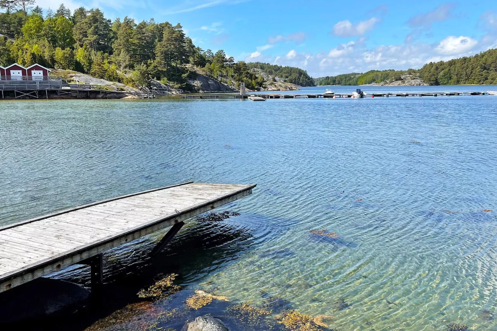 5 persoons vakantie huis in UDDEVALLA-Niet-getagd
