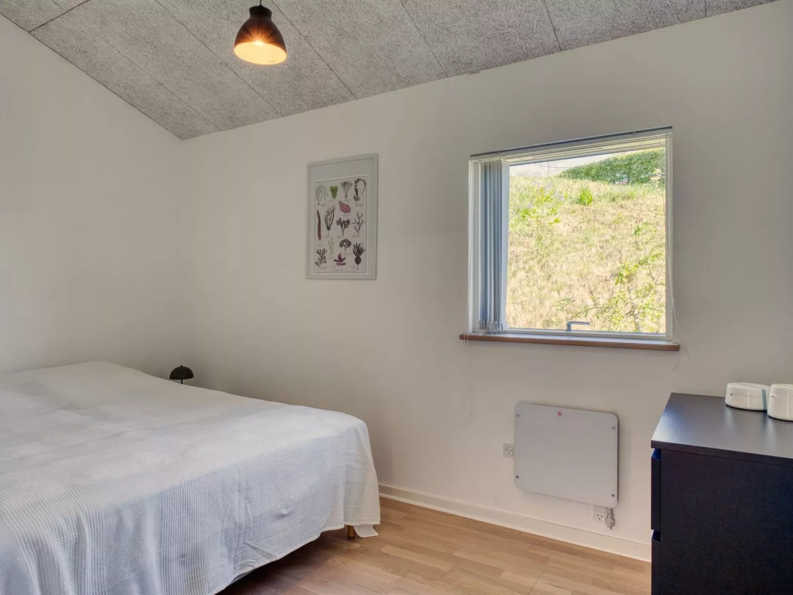 "Elissa" - 50m to the fjord-Binnen