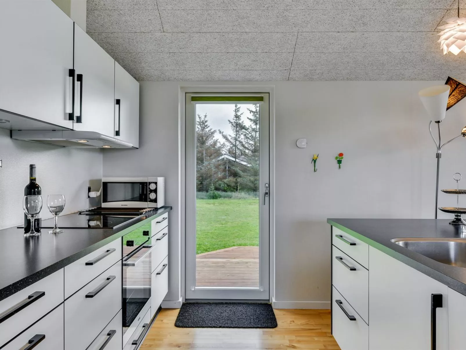 "Faye" - 600m from the sea-Binnen