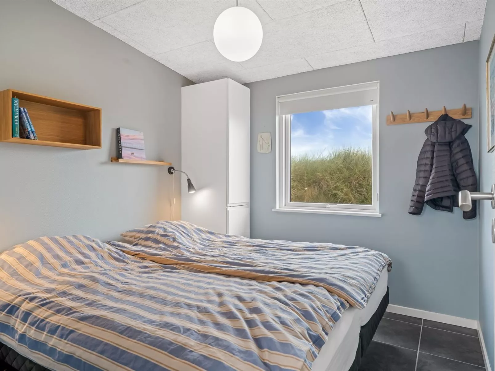 "Pontus" - 400m from the sea-Binnen