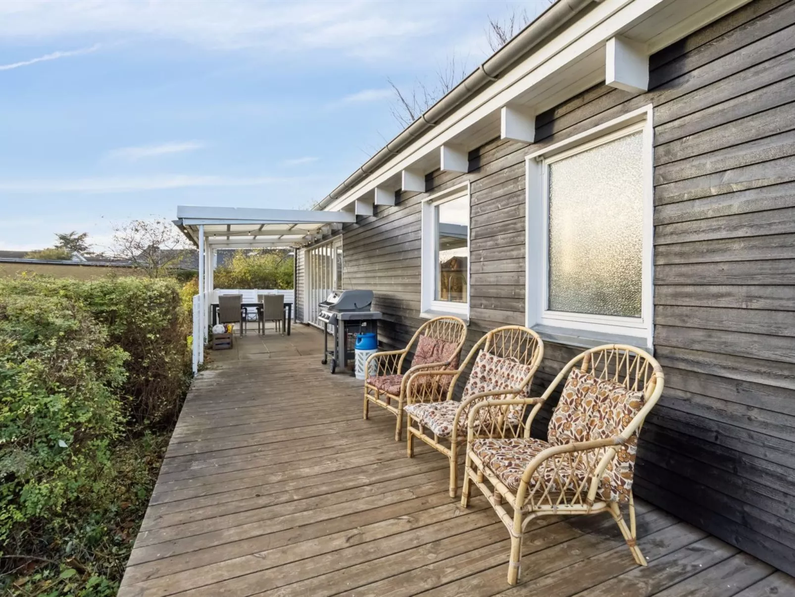 "Anni" - 250m from the sea-Buiten