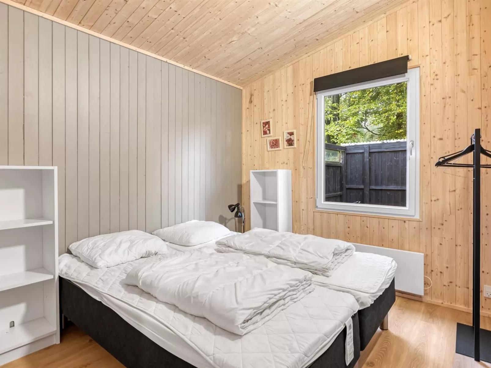 "Hedwig" - 30km from the sea-Binnen