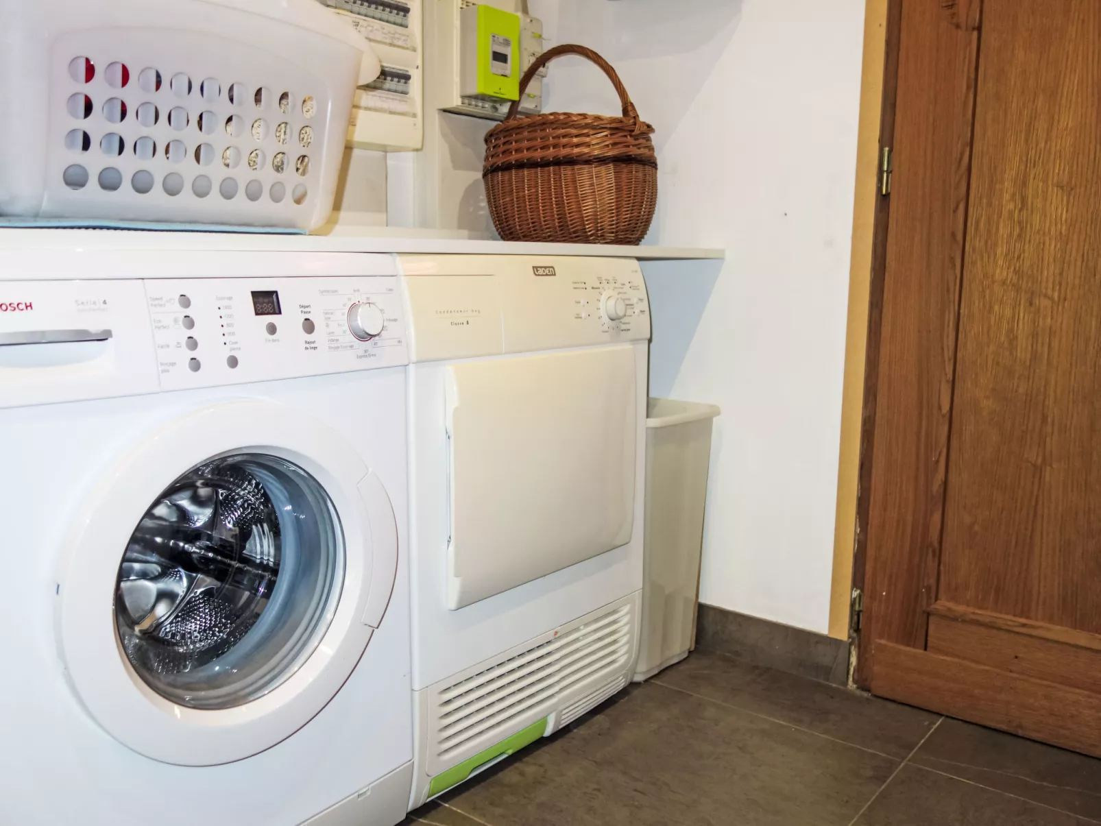 Villa Lavande-Binnen