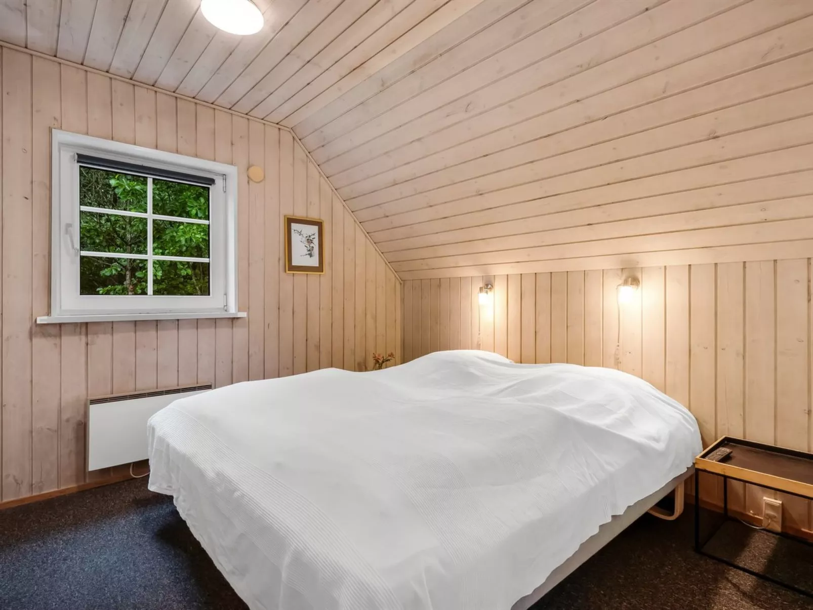 "Iliana" - 1km from the sea-Binnen