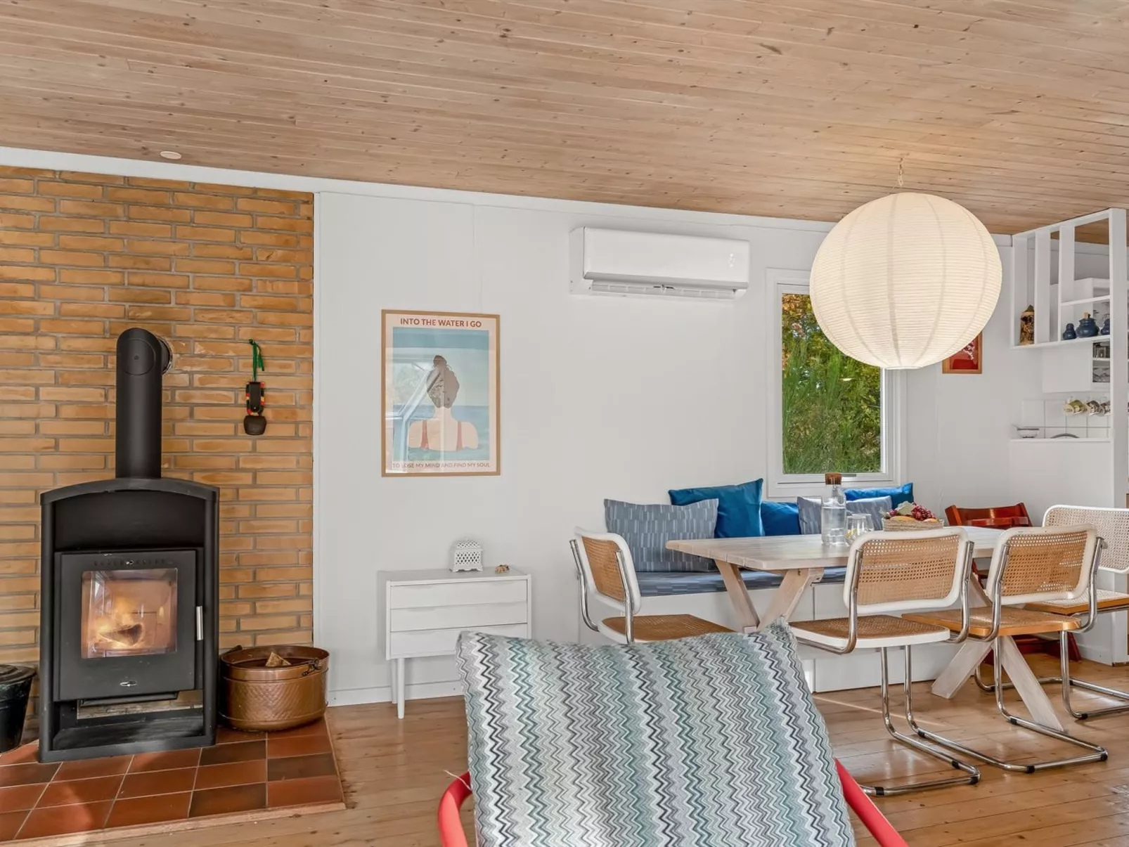 "Cordelia" - 400m from the sea-Binnen