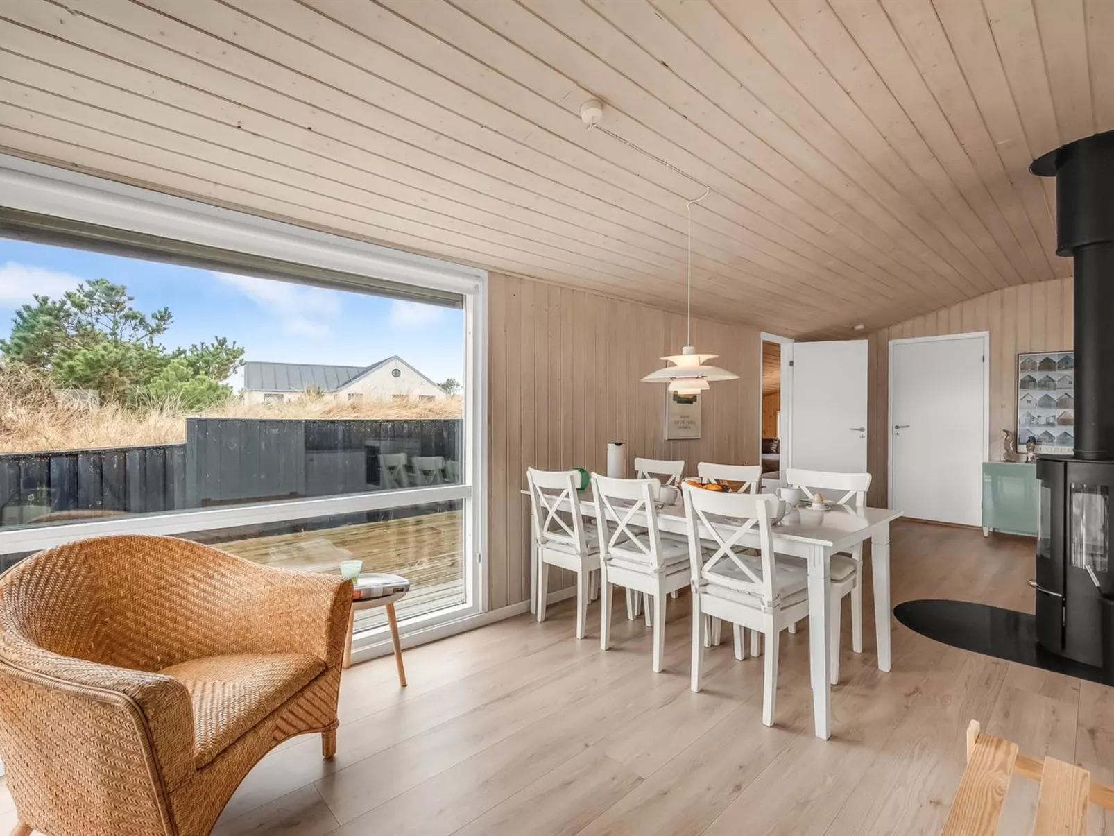 "Julan" - 600m from the sea-Binnen