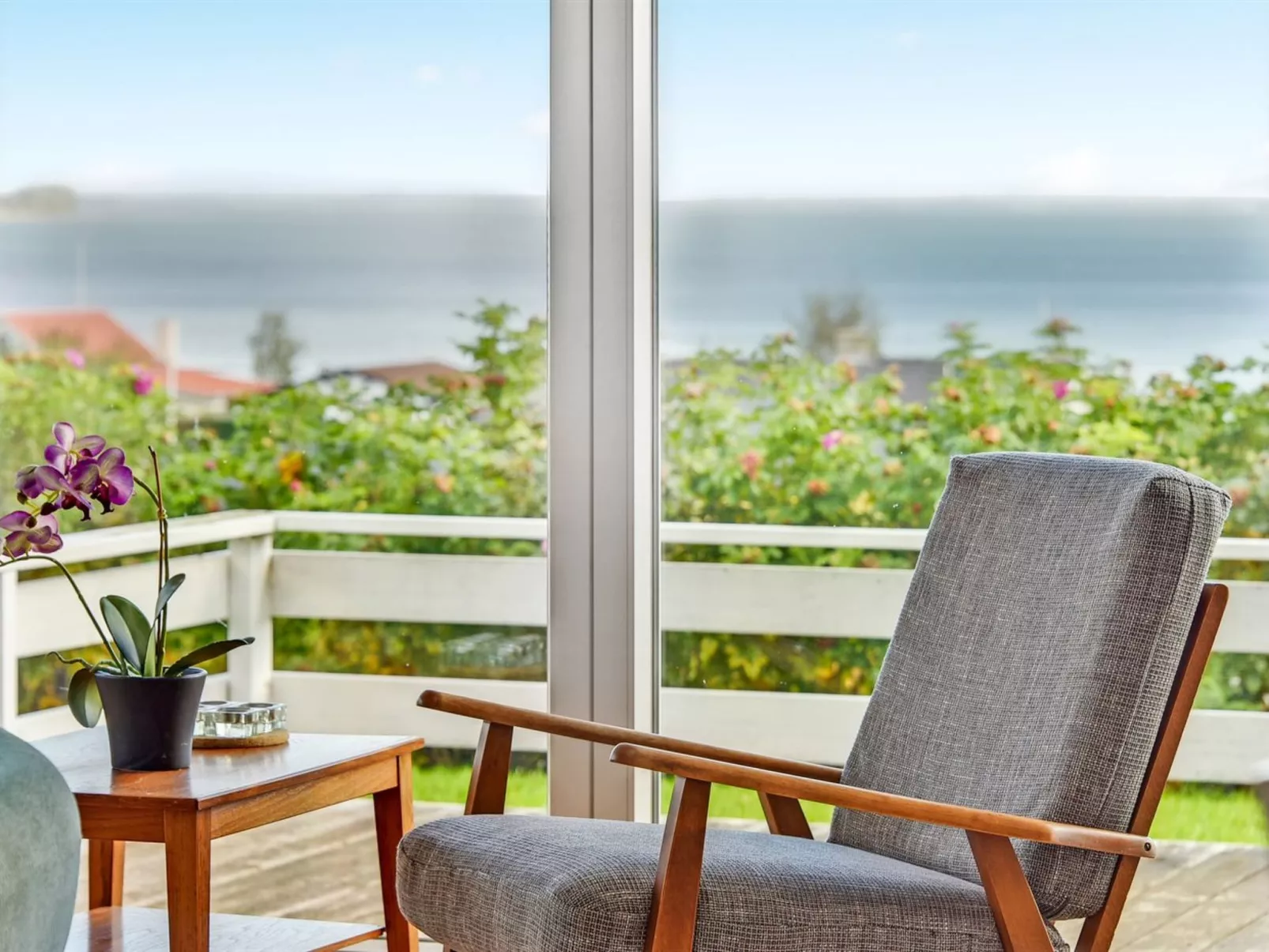 "Apsolon" - 150m from the sea-Binnen