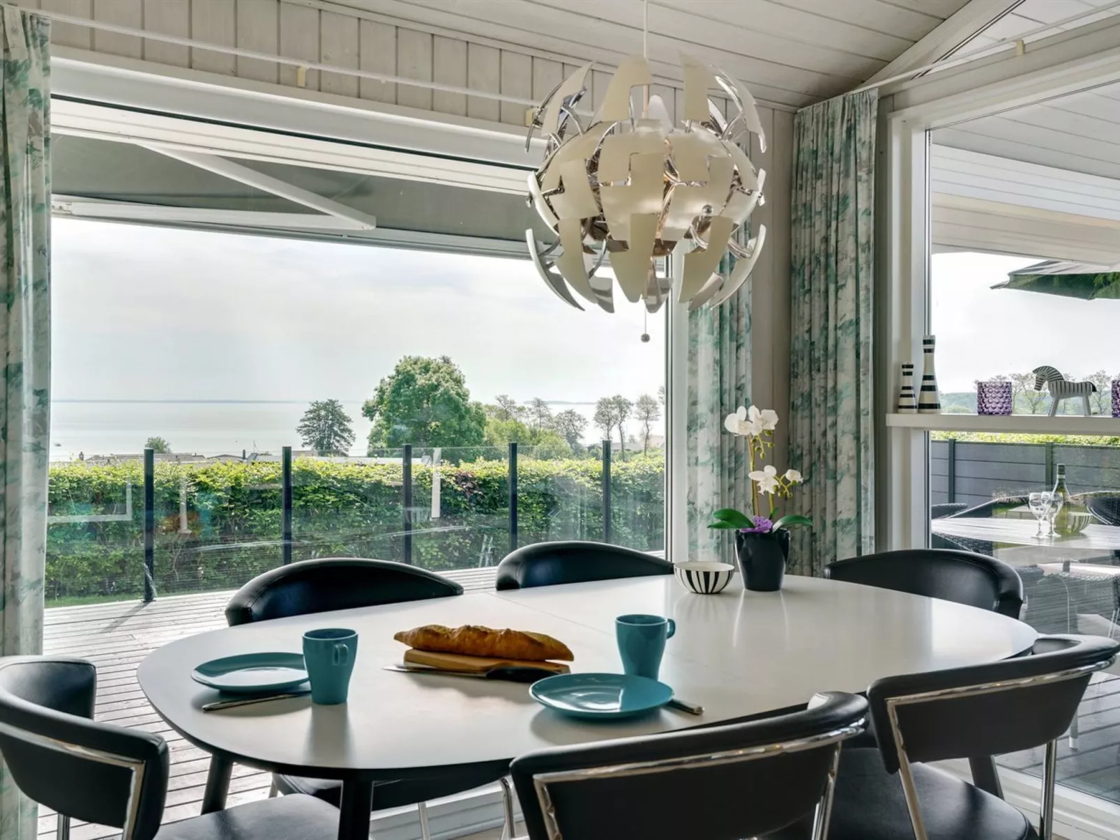 "Aasta" - 250m from the sea-Binnen