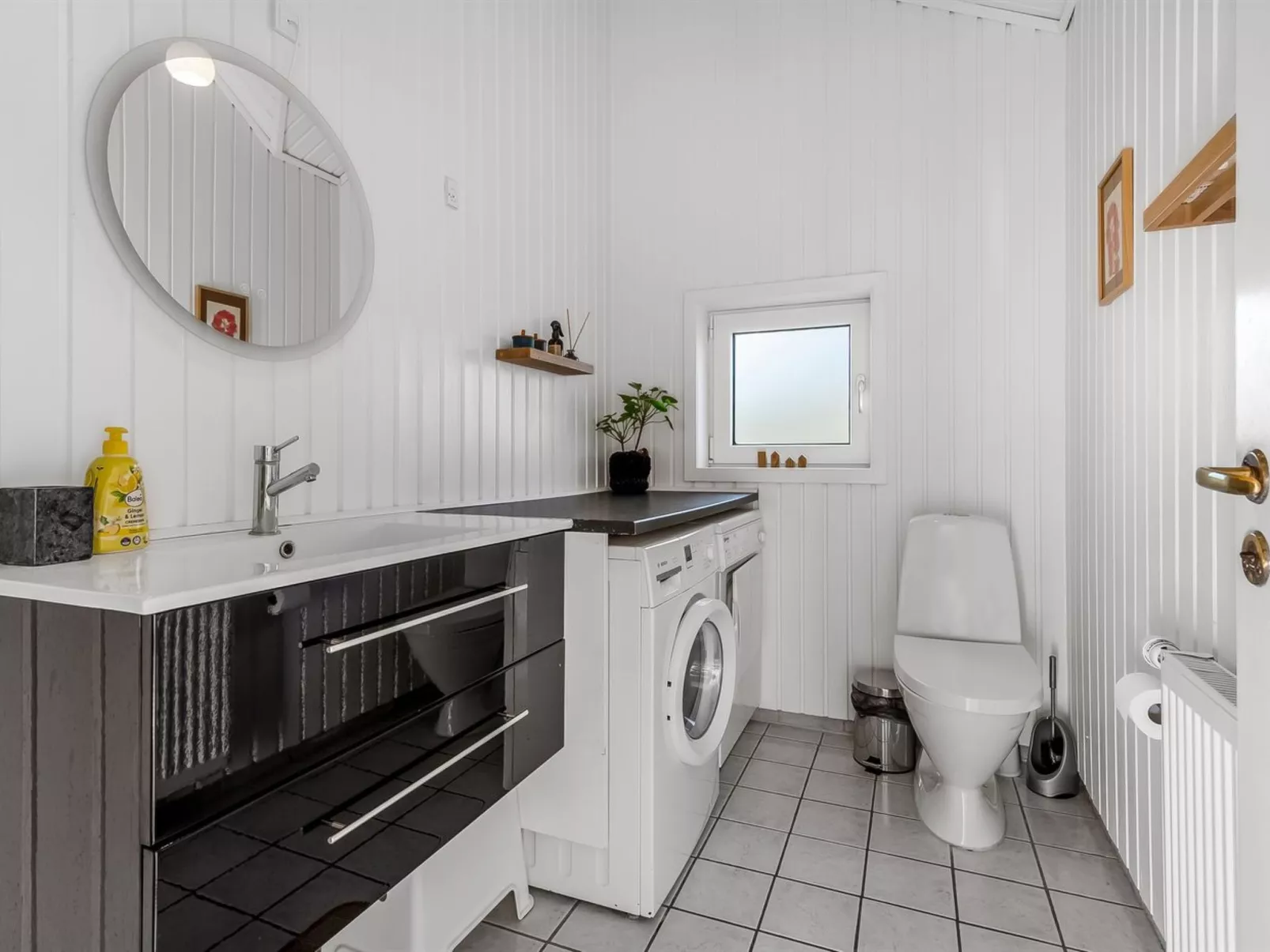 "Kukka" - 600m from the sea-Binnen