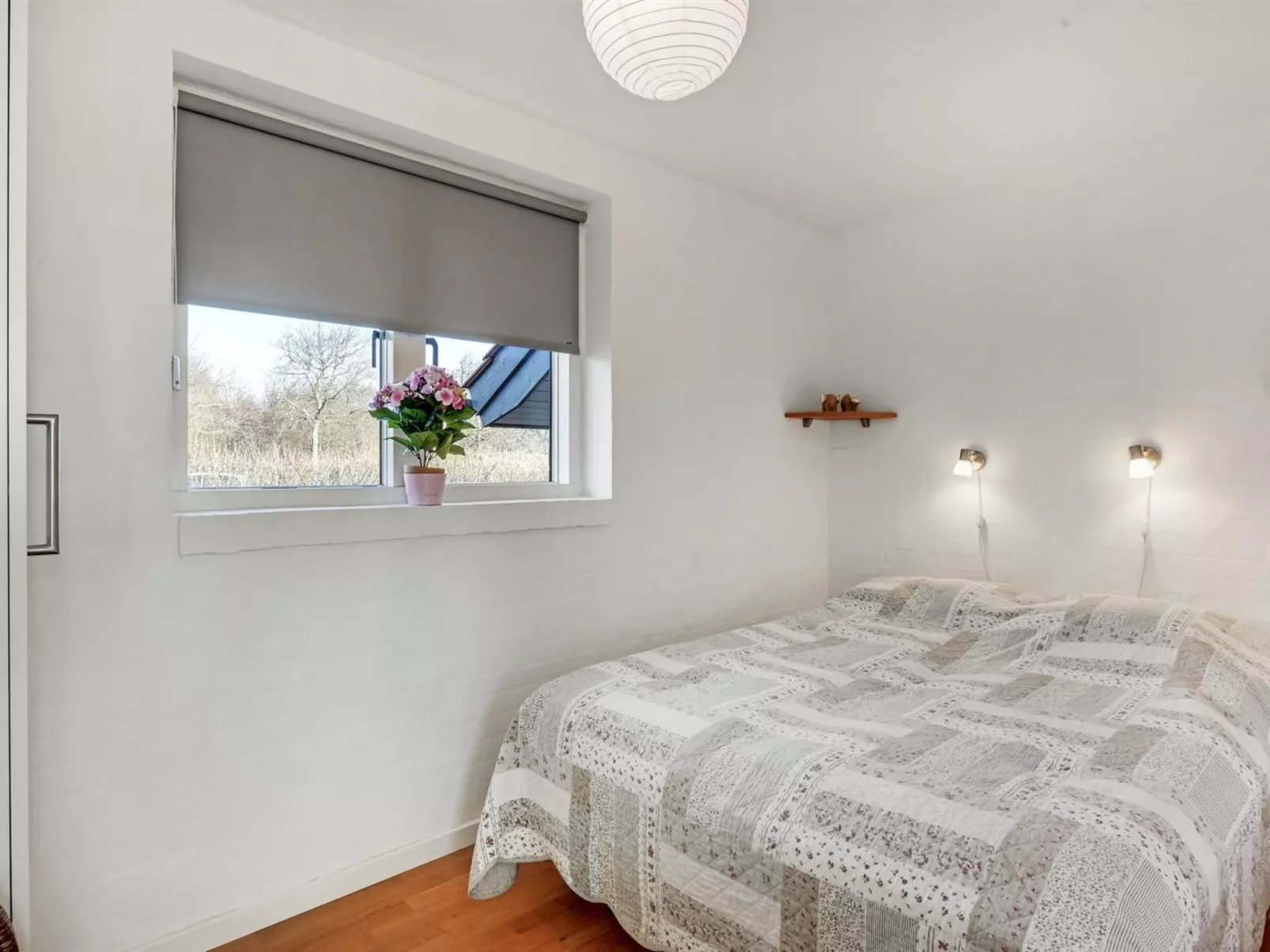 "Donka" - 300m to the fjord-Binnen