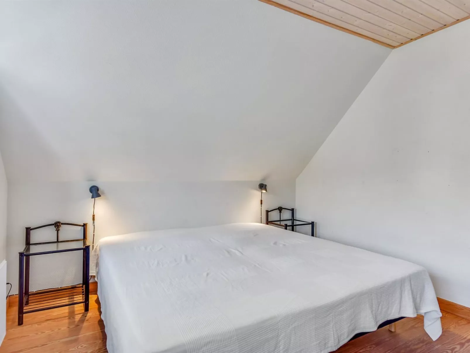 "Reeta" - 32km from the sea-Binnen