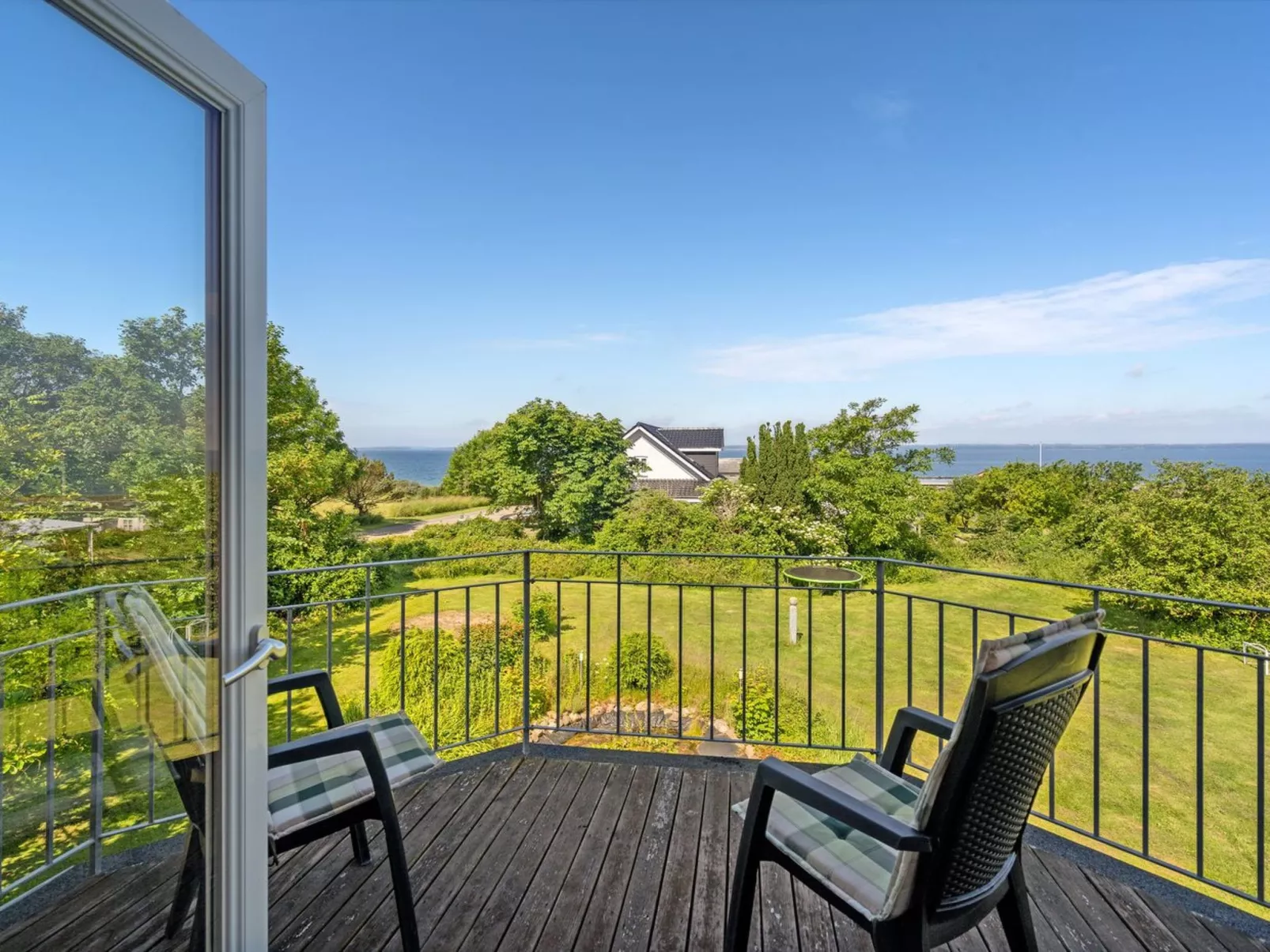 "Dvonta" - 170m from the sea-Buiten