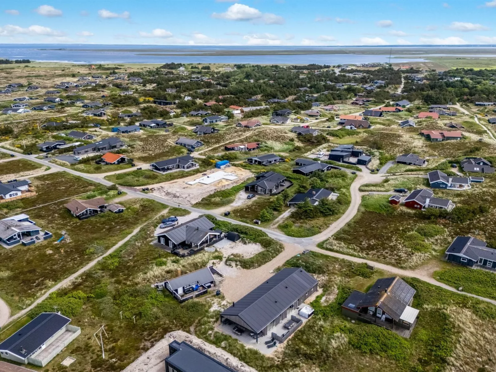 "Waldar" -  from the sea-Buiten