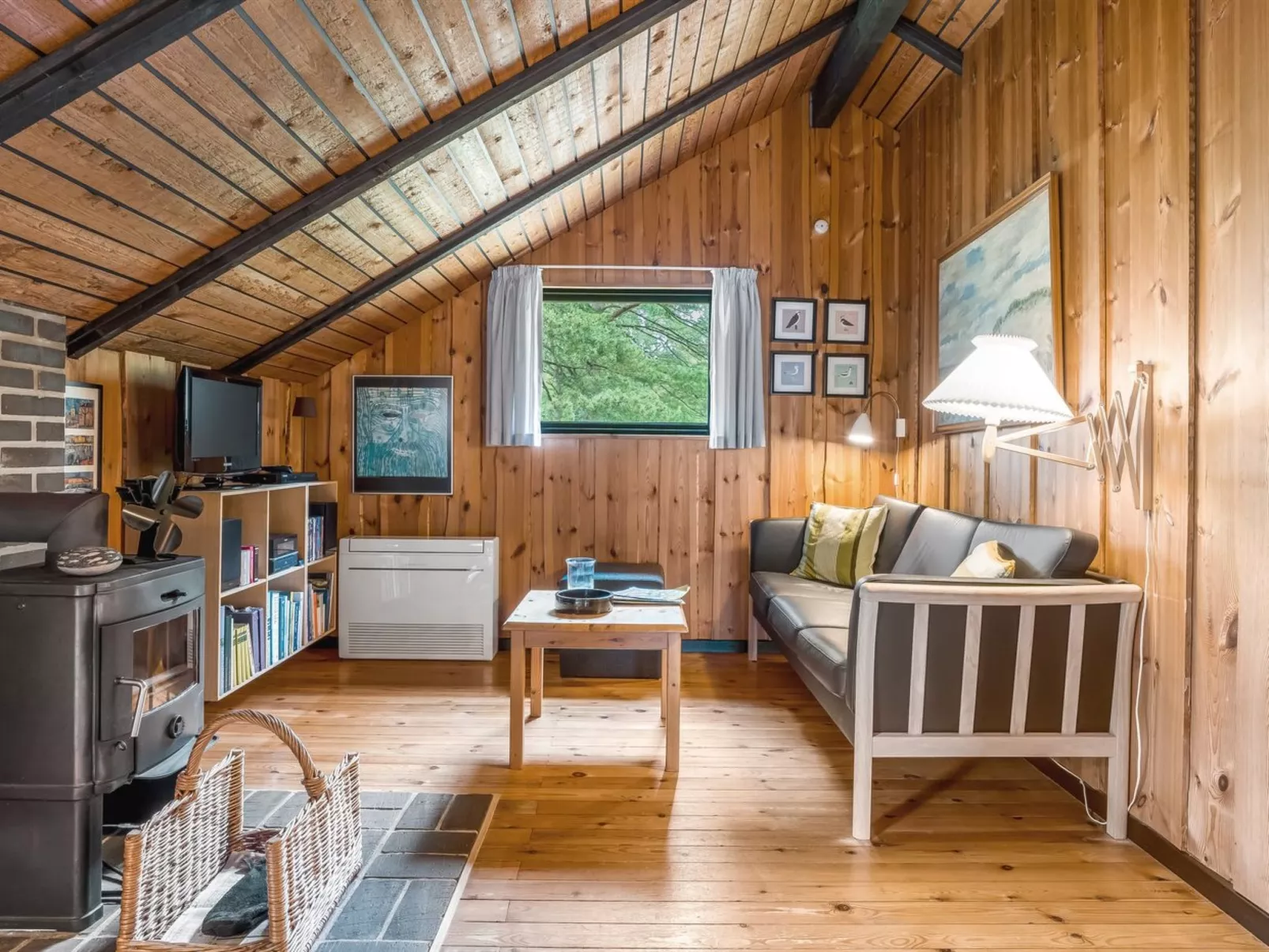 "Eliza" - 600m from the sea-Binnen