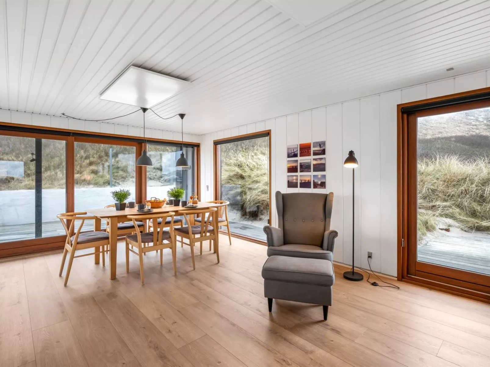 "Eyla" -  from the sea-Binnen