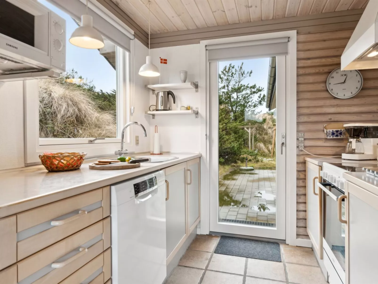 "Selenia" - 1km from the sea-Binnen