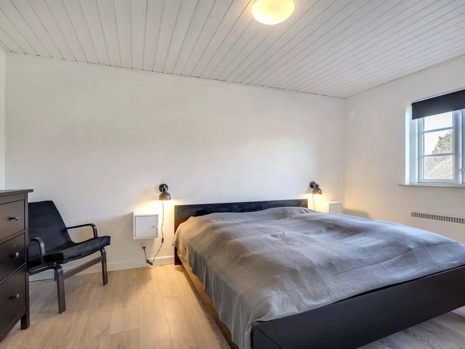 "Domnika" - 350m from the sea-Binnen