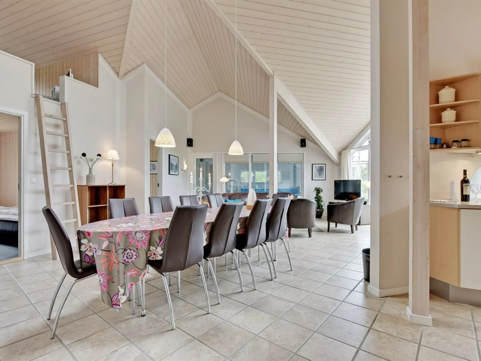 "Sighwaldi" - 900m from the sea-Binnen