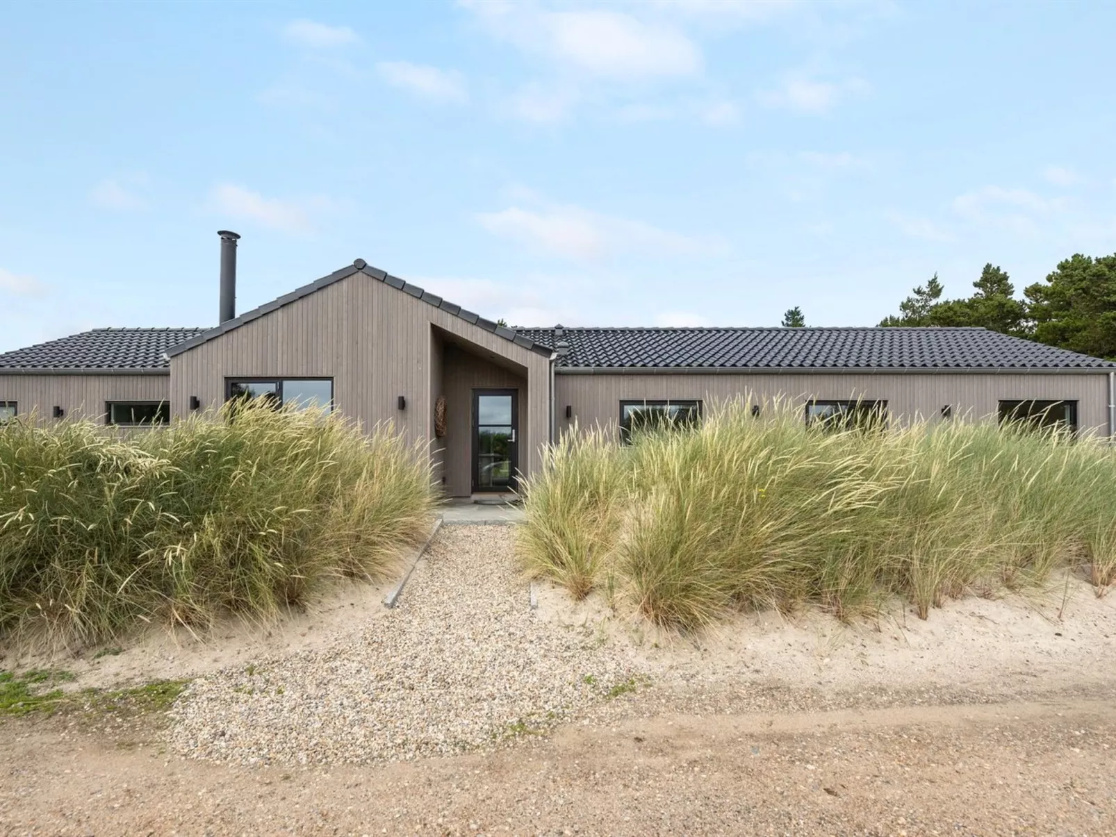 "Antonette" - 1.8km from the sea-Buiten