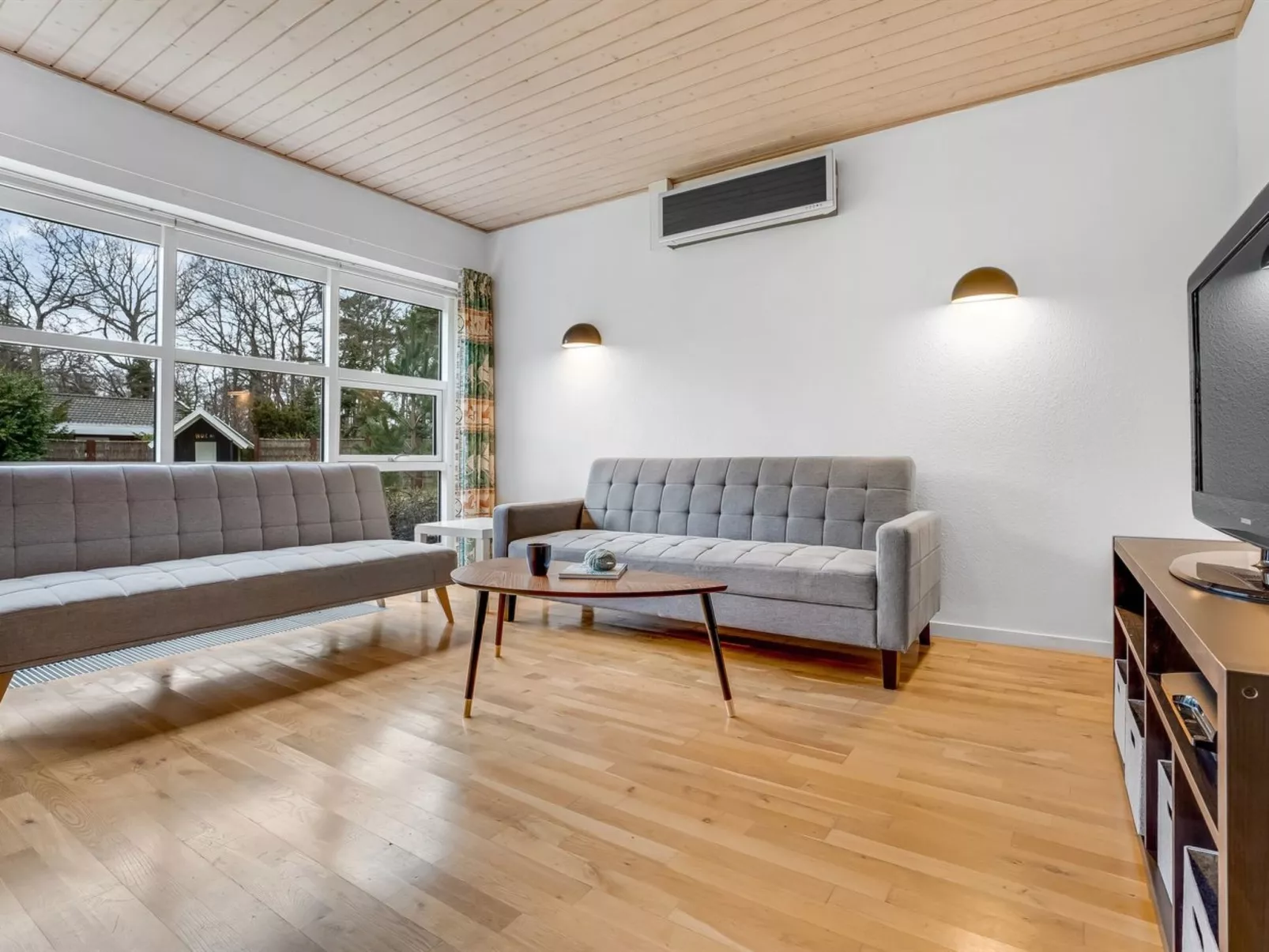 "Siggut" - 100m from the sea-Binnen