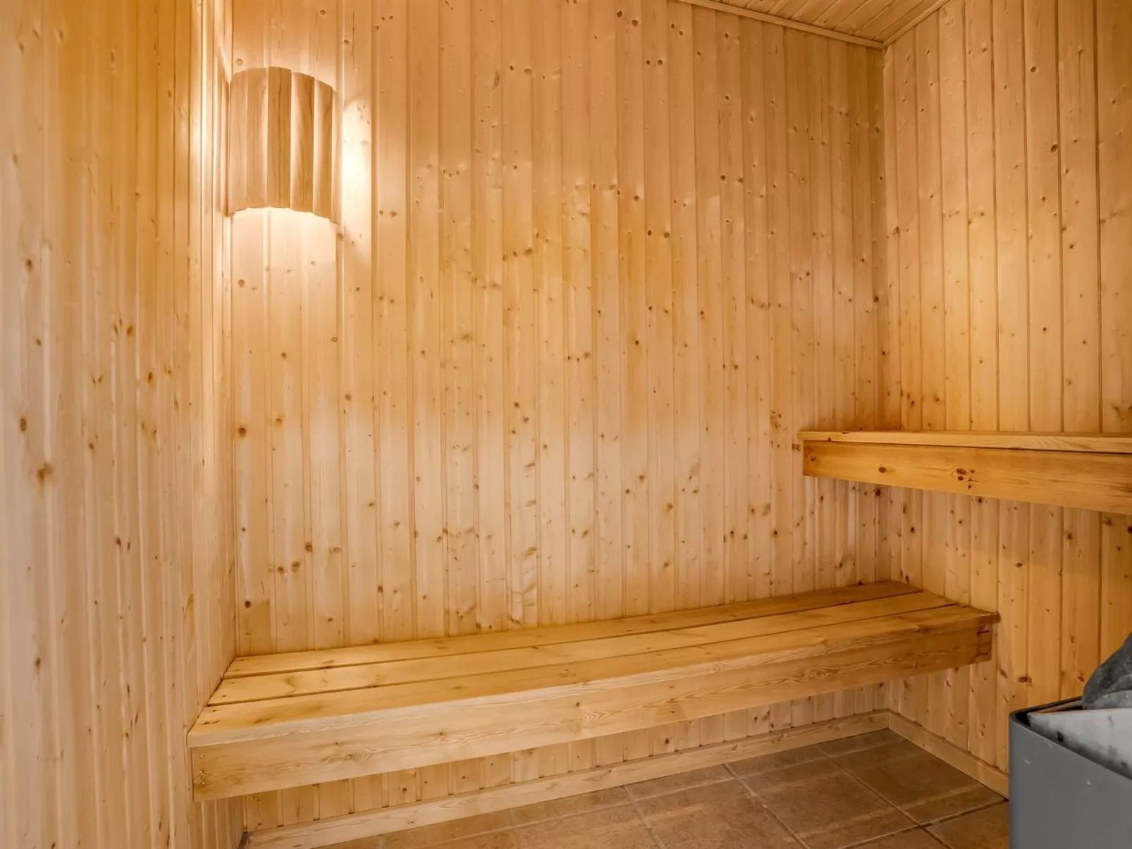 "Binta" - 800m from the sea-Binnen