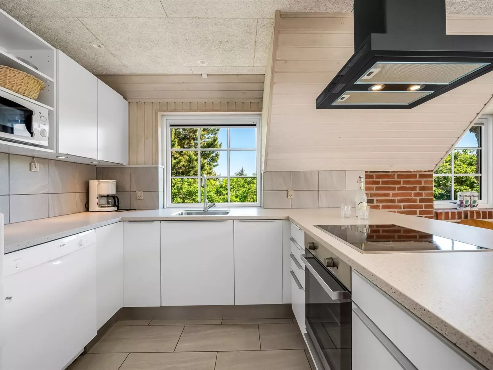 "Stella" - 700m from the sea-Binnen