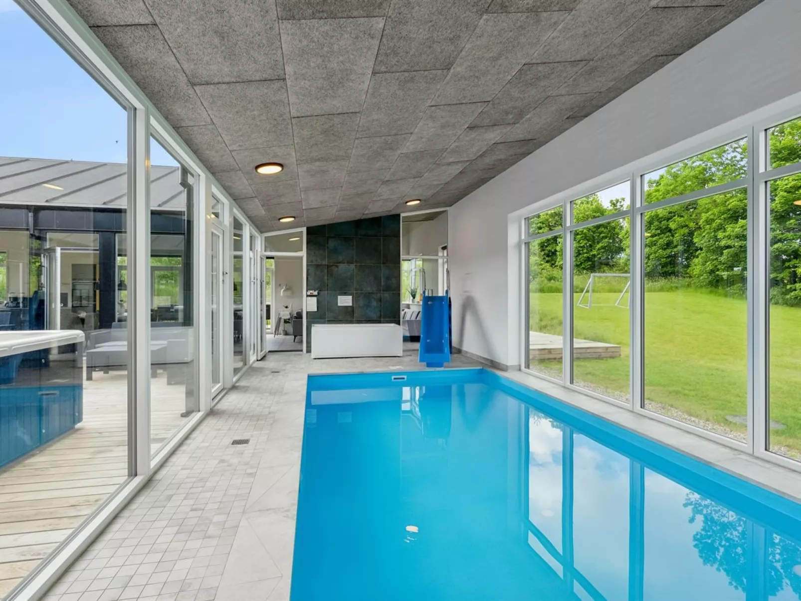 &quot;Galatia&quot; - 700m from the sea-Buiten