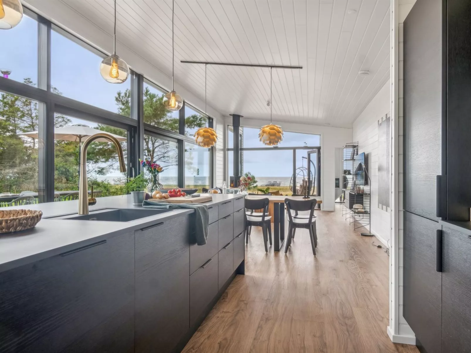 "Rakita" - 75m from the sea-Binnen