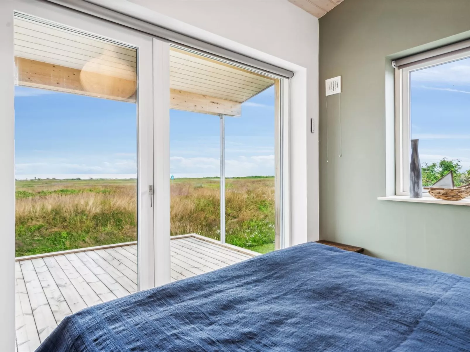 "Susana" - 50m from the sea-Buiten