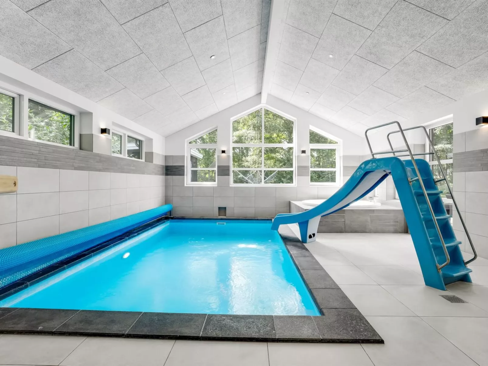 "Patrice" - 300m from the sea-Buiten