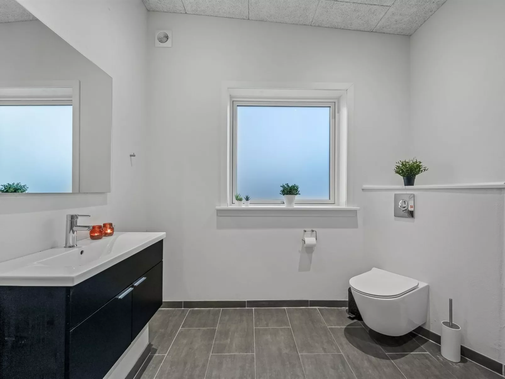 "Marius" - 400m from the sea-Binnen